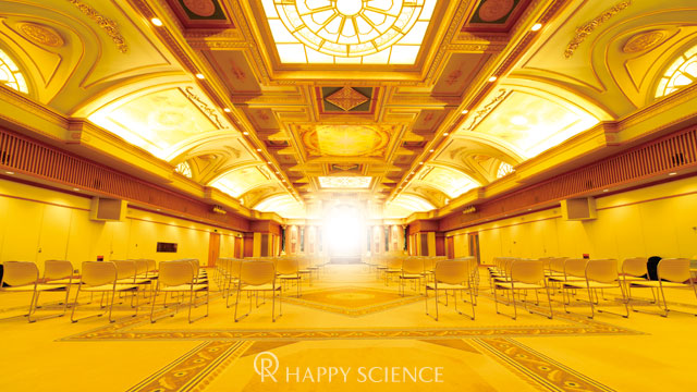 総本山・正心館 | 精舎へ行こう - 幸福の科学 HAPPY SCIENCE 公式サイト