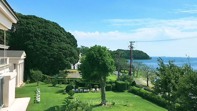 中部正心館