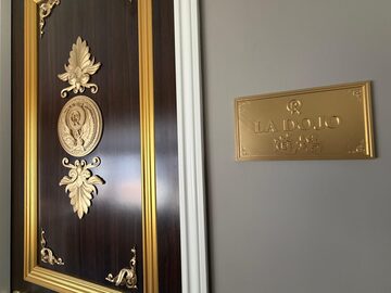 LA道場